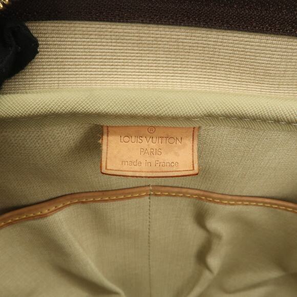 💎✨AUTHENTIC✨💎Louis Vuitton Monogram Hand Bag - Picture 15 of 16